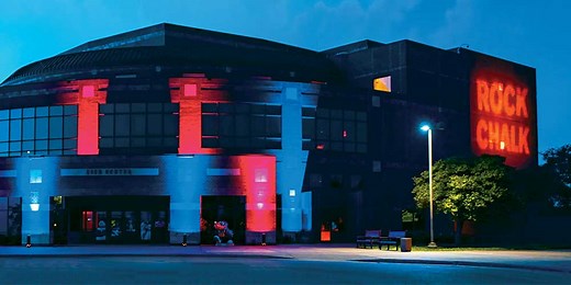 Livestream Events – Lied Center of Kansas