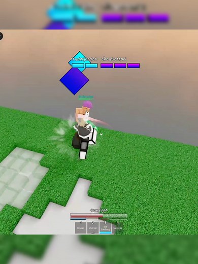Charles gets a S #JujutsuShenanaigans #roblox #jjk #rant #yap | charles