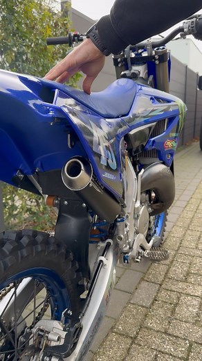 210K views · 6.9K reactions | Yamaha Yz125 sound Check 40hp+ 125cc engine soundcheck  Fastes 125cc build by @bewotuning ‼️Tested and Approved, fast and reliable‼️ Dutch National 125cc Title Engine Follow and like for more, Call, or WhatsApp languages:>>  Www.bewomotoren.nl +31616681891 | Bewo Motoren, Revisie & Tuning | Facebook
