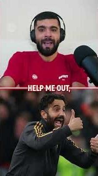 MCKOLA REACTION: Ruben Amorim SACKED By Man Utd ❌🗣️