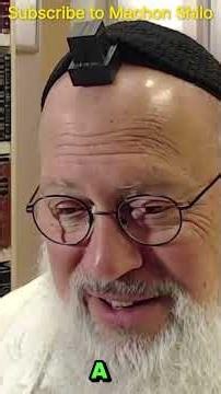 Exchange between Rabbi Avraham Shapira ztz"l & Rabbi David Bar-Hayim