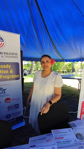 Australian Pacific Management & Training - APMT on Reels