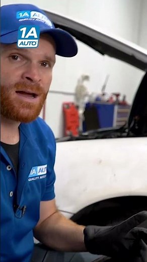 Don't Do That! Why Driving on A Flat Tire Is Dangerous, And Could Cause More Damage #shorts