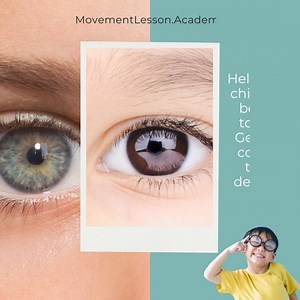  Unlock your baby's full potential with our vision and development course!  Dive into movement lesson designed to support your little one's visual skills. Parents, are you ready to see the world through your baby's eyes? #BabyDevelopment #ParentingGoal #vision #milestones https://www.movementlesson.academy/vision-and-development | Movement Lesson | Facebook