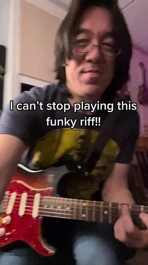 Funky Chord Progressions - Guitar Tips and Tricks