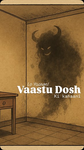 858K views · 7.4K reactions |  Vastu dosh kaha jata hai… par kaise...