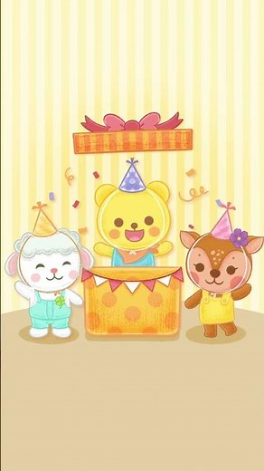 Happy Birthday | Hey Malo!