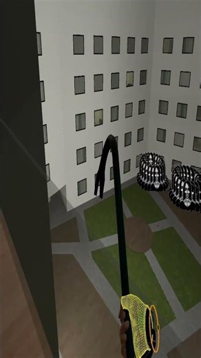 (Nextbot)part-676 #GmodCentral #gmod #garrysmod