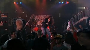 Ace Ventura & Cannibal Corpse | 푽풐풍풄풂풏풐 푹풂풅풊풐풔풉풐풘 | Facebook