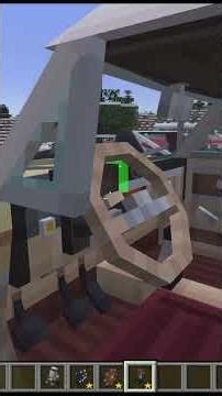 Immersive vehicle addon