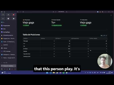 Building a Relational Analytics Leaderboard: 3NF Database Architecture & Streamlit UI
