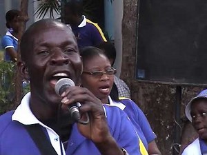 Mwana Wa Mberi (Official Video)
