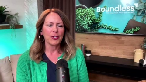 The More You Know: Interview with Lisa Anderson during National Singles Week