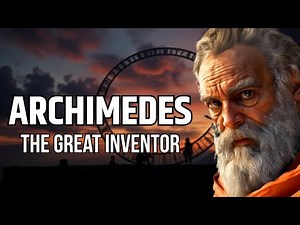 Archimedes - The Greatest Inventor Documentary