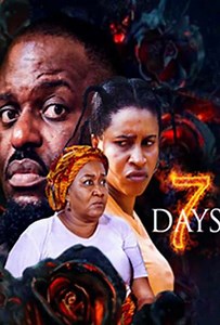 7 Days - Movie