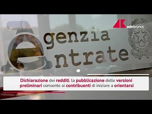 Dichiarazione dei redditi 2026, modello 730: le novità