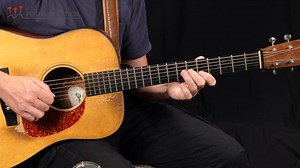 In this Bluegrass Guitar Fingerboard Mastery lesson, Stash Wyslouch shows you a variation on the classic fiddle tune “Fisher’s Hornpipe” that uses arpeggios on D, G, A, and E chords up and down the neck. Join Stash today and take your playing to the next level! https://ow.ly/gQM350WjgbV #acousticguitar #bluegrass #pegheadnation | Peghead Nation