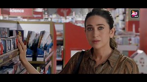 Pink or Blue, don’t let the colours define you✨ Meira has a strong message for everyone out there! Let the kids be a shade of their own!💪 Watch #Mentalhood, streaming now on #ALTBalaji Ekta Kapoor #KarismaKapoor Dino Morea Shruti Seth Shilpa Shukla Sanjay Suri #SandhyaMridul Tillotama Shome ZEE5 Premium | ALTBalaji