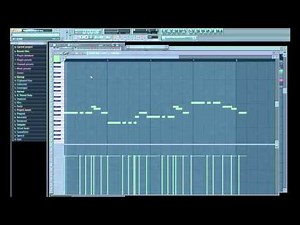 Electro House desde Cero - 7 [FL Studio Tutorial]