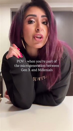 Xennials Unite! 😎 | Too Old for Gen Z, Too Young for Millennials