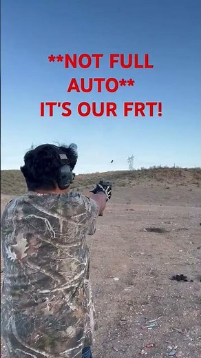 Another satisfied customer! V2 kit, g19 Gen3 w/20lb recoil spring and 3.5 trigger connector