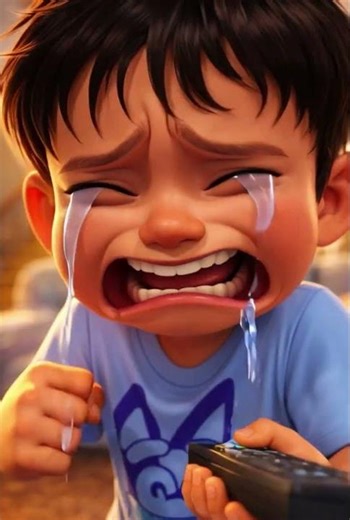 Remote Control War: Two brothers. One TV remote. One emotional meltdown.