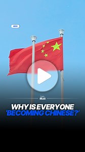 Why Gen Z is embracing the social media trend known as Chinamaxxing