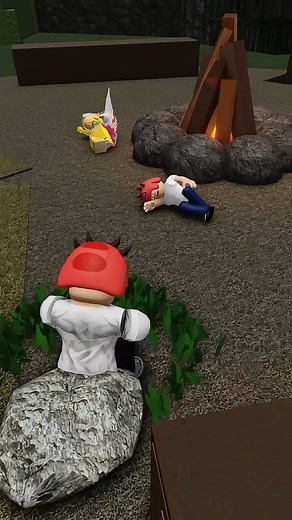 196K views · 6K reactions | Dino kid s older brother meets his master in 99 nights in the forest #roblox #reelsvideo | ImFiji Gamaing | Facebook