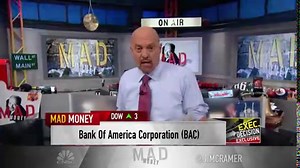 Bank of America CEO on the importance of digital banking: 'The numbers are just rolling'