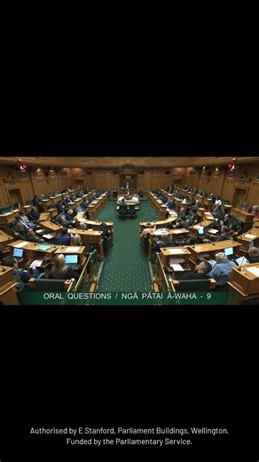 Budget 2025 includes the largest boost to learning support in a generation https://www.beehive.govt.nz/release/largest-boost-learning-support-generation | Erica Stanford MP