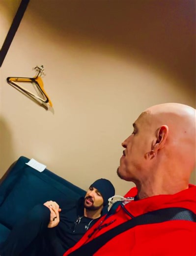 32K views · 586 reactions | FUEL⚫️ SOUND ON. Backstage vocal...