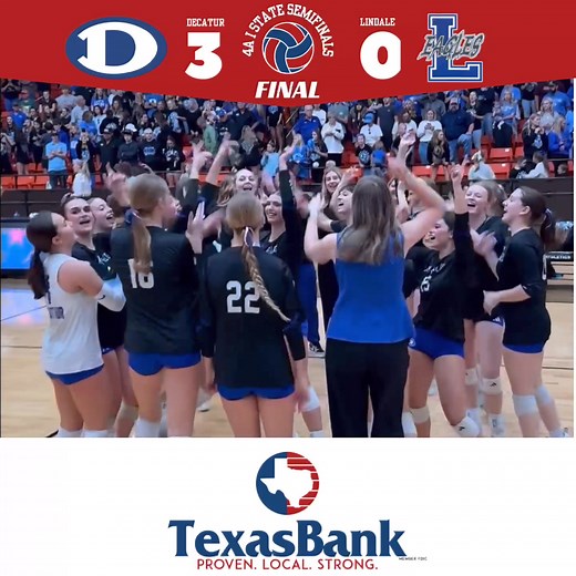 51K views · 344 reactions | THEY’RE BAAAACK — The Decatur Lady Eagles...