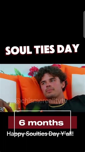 #stitch with @ChismeReality | Soul Ties