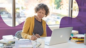 The Foundations of Fiction Online Class | LinkedIn Learning, formerly Lynda.com