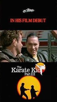 The Karate Kid Part III Flopped in 1989 🥋 Then Cobra Kai Saved Its Villain
