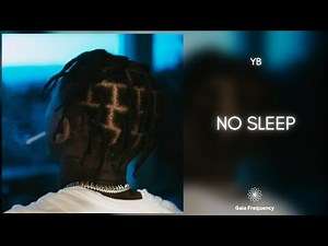 NBA YoungBoy - No Sleep (432Hz)
