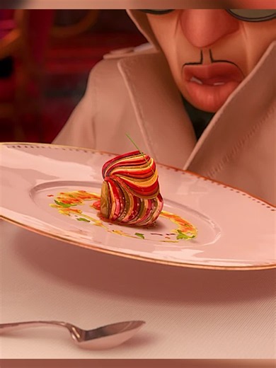 Ratatouille movie highlights and viral scenes