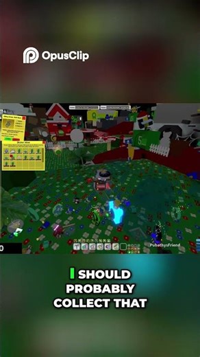 Epic Progress & New Adventures Unveiled! #roblox #beeswarmsimulator #shorts