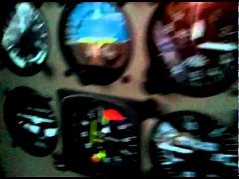 Horizontal Situation Indicator Tutorial