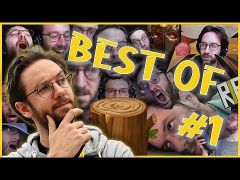 BEST OF M4F #1 Vidéo spéciale 50k abonnés !!!