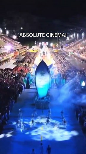Beija-Flor Campeã 2026: Carnaval Épico!