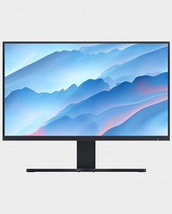 Buy Xiaomi Mi BHR4977HK Desktop Monitor 27 inch in Qatar - AlaneesQatar.Qa