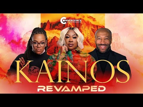 Kainos Revamped | Night 3 | Pastor YPJ