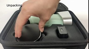 Spectrophotometer Color Analyzer with Stable Measurement LED Touch Screen Test Aperture 8mm D/8 SCI SCE