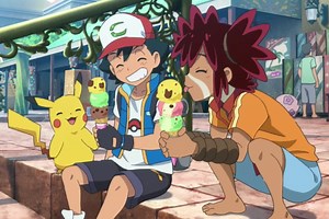 Pokémon: Coco presentó un nuevo tráiler - La Tercera