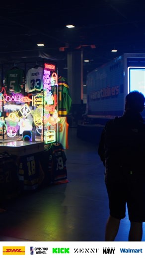 DreamHack on Instagram: "Day 2 might be coming to a close, but here's a peek at what happened at #DHAtlanta Day 1 👀"