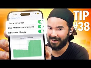 50 Trucos iPhone en 10 Minutos!