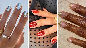 50 Trending New Year’s Nails Ideas to Toast 2026