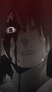 Mohamed Gta on Instagram: "obito ❤‍🩹 #anime #naruto #obito #kakashi #rin #sad"