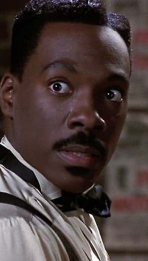 Harlem Nights: Not the Pinky Toe!